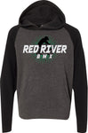 Red River BMX - Independant Hoodie Youth/Adult