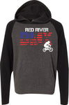 Red River BMX - Independant Hoodie Youth/Adult