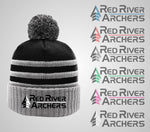Red River Archers "Loose" Beanie