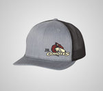 Jr Coyote Trucker Hat
