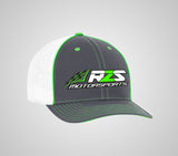 RZS Motorsports "Team" Flex FIt Hat