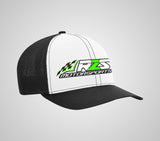 RZS Motorsports "Team" Flex FIt Hat