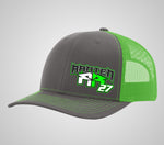 Ranten Racing "Team" Trucker Hat