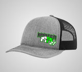 Ranten Racing "Team" Trucker Hat