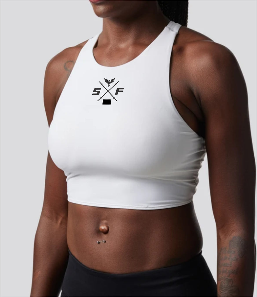 Soul Fire Born Primitive The Synergy Cropped Sports Bra – Stengl  Signatures