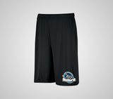 Red River MudSharks "Team" Dri-Power Performance Shorts - Youth/Adults