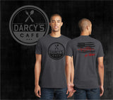 Darcy's Hero Shirts - Youth/Adult