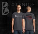 Biotanica Hero Shirts - Youth/Adult