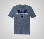 McWilliams "Road to the Games" - Youth Shirt